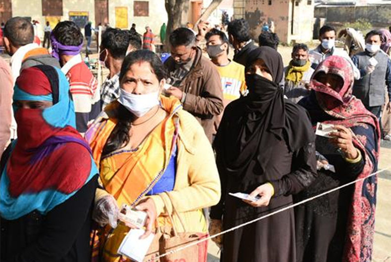Uttarakhand Polls 2022