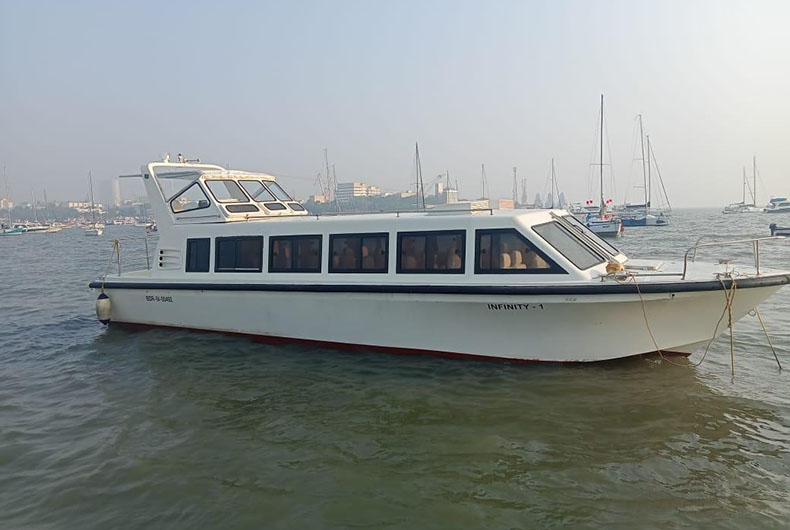 Water Taxi