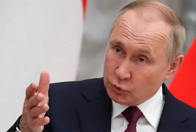 Ukraine Latest News