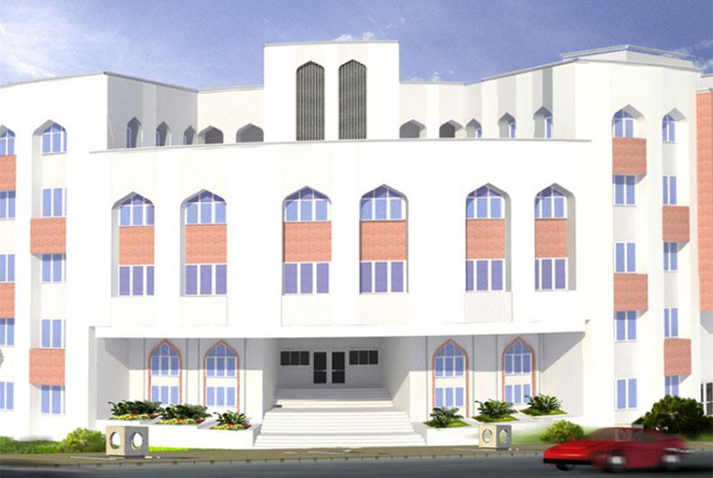 Jamia Islamia Sanabil