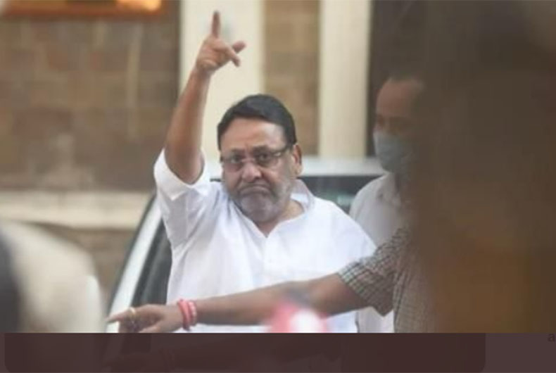 Nawab Malik