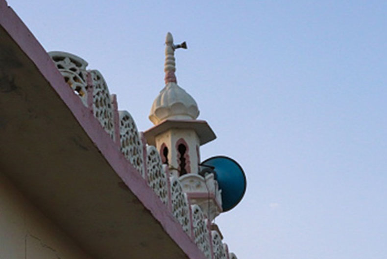 Vellore Mosque