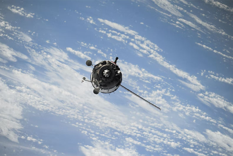 ISS