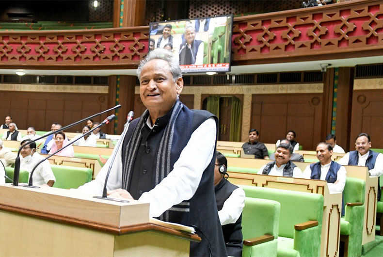 Rajasthan Economy