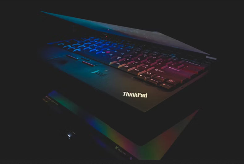 Lenovo Laptops