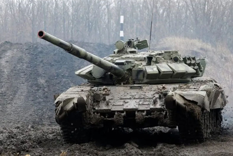 US and Ukraine war