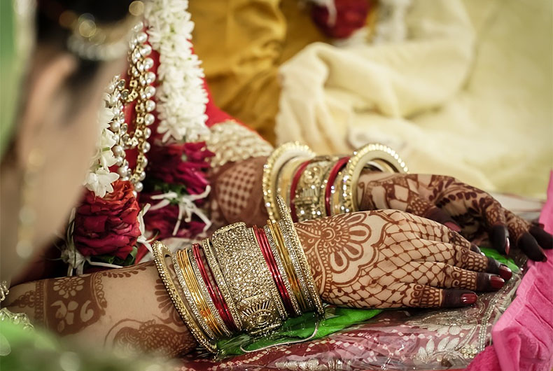 Legal Marriage Age