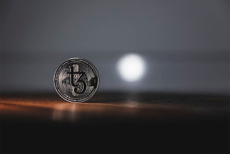 Crypto Index