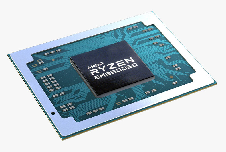 AMD Ryzen 6000