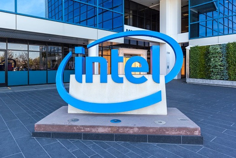 Intel 12th Gen CPU