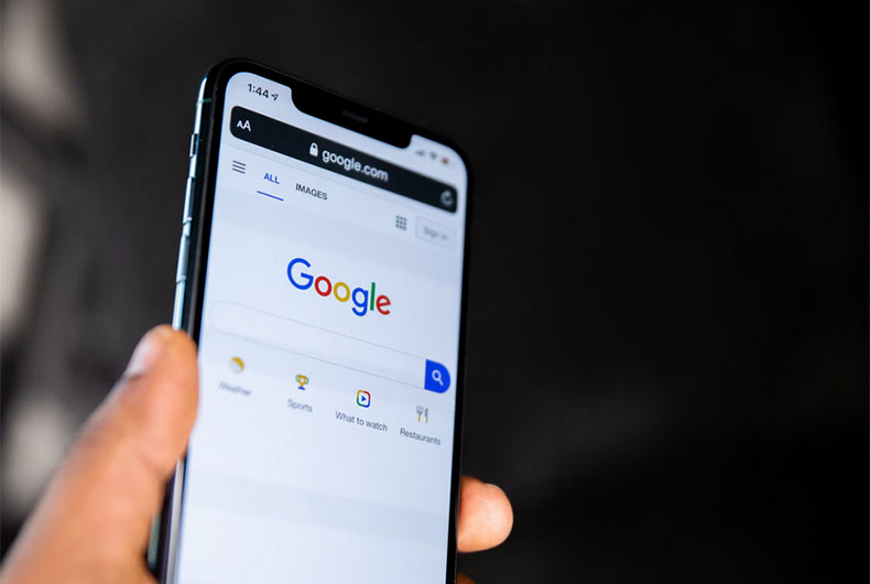 Google