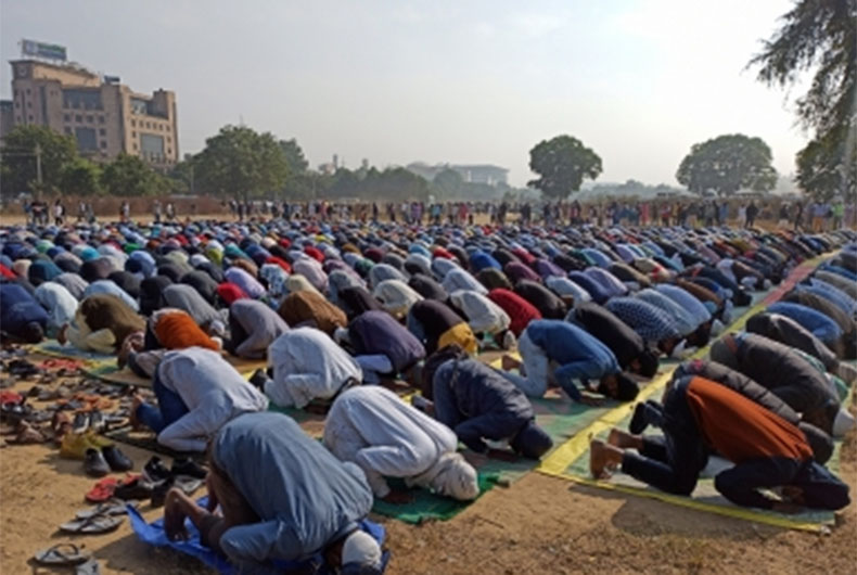 Namaz