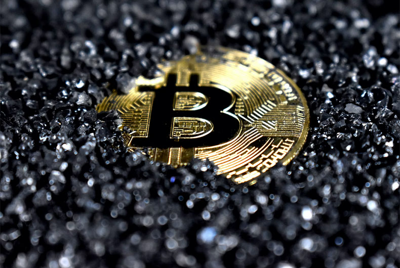 Crypto Scam Pakistan