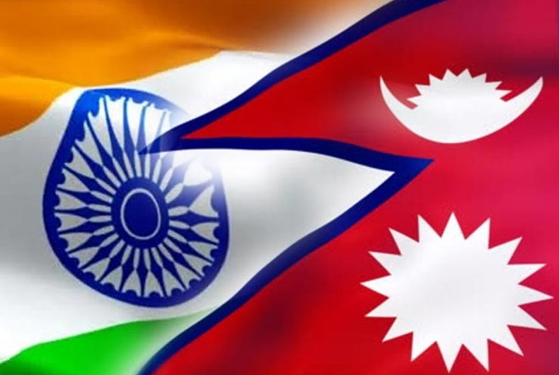 India Nepal