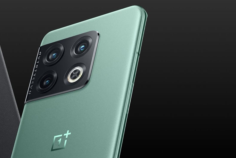 OnePlus 10 Pro