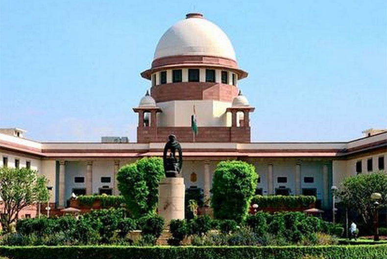 SC on Hate Speech
