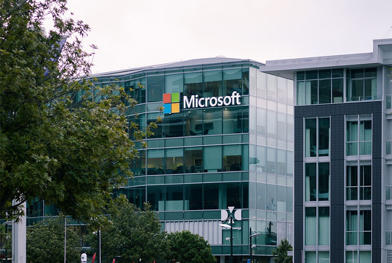 Microsoft
