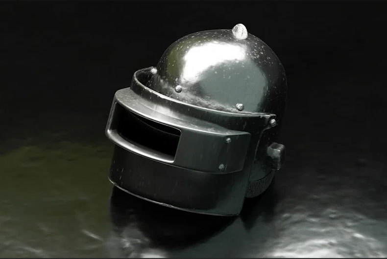 PUBG