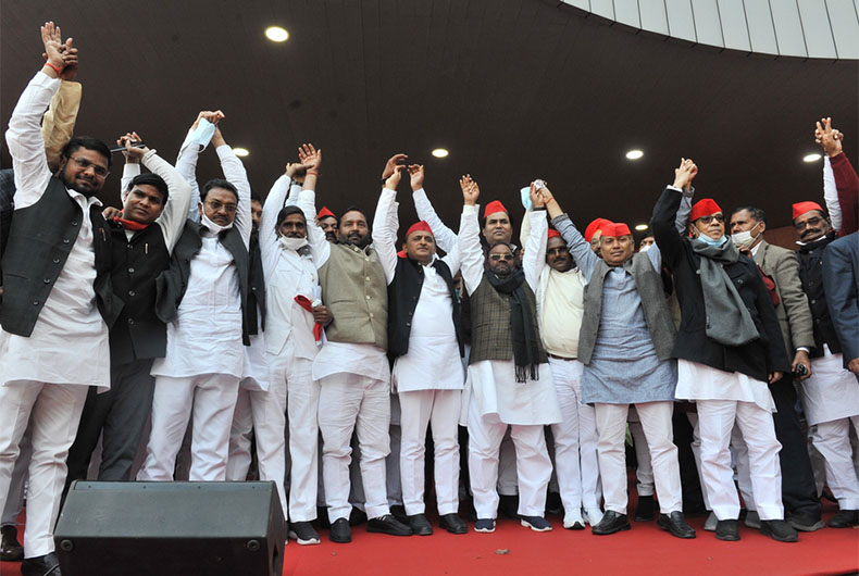 UP Polls 2022
