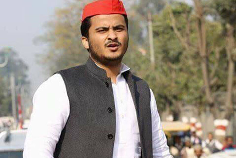 Abdullah Azam Khan