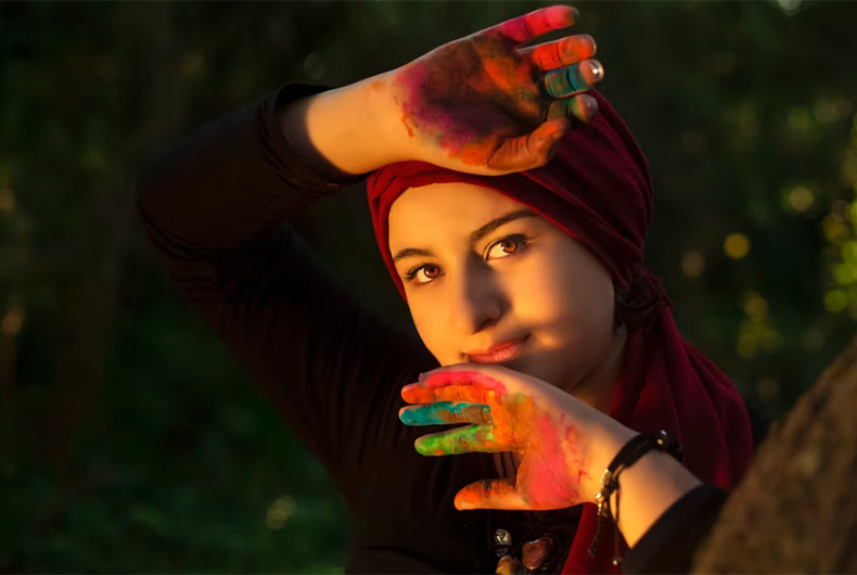 World Hijab Day