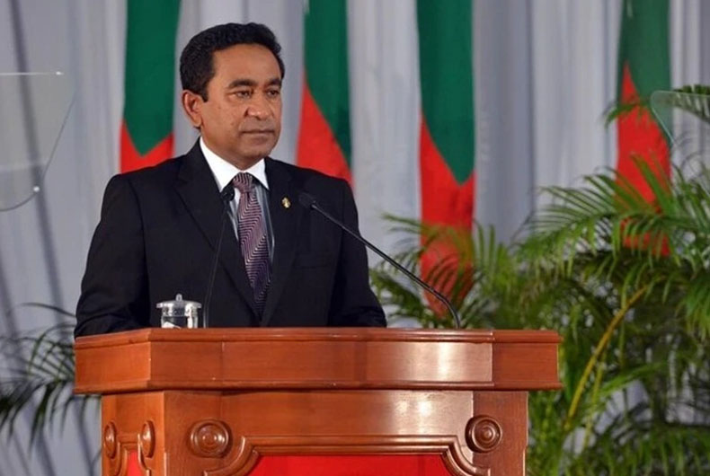 Abdullah Yameen