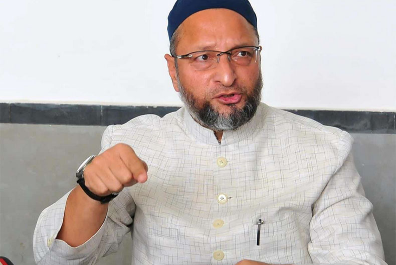 AIMIM 2nd List