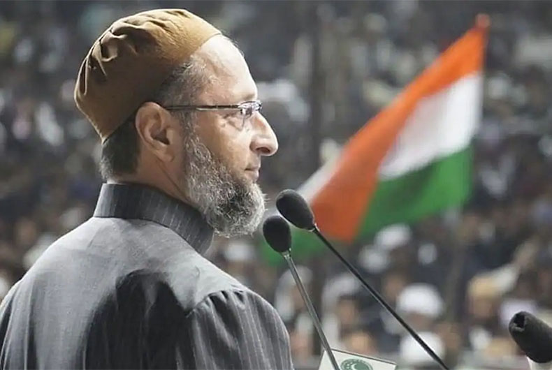 Owaisi
