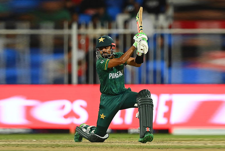 Babar Azam