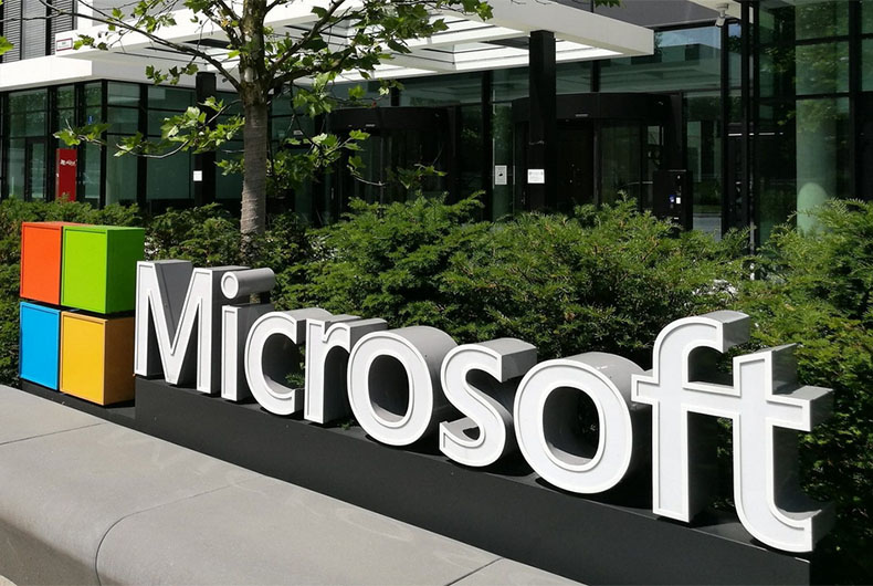 Microsoft Activision deal