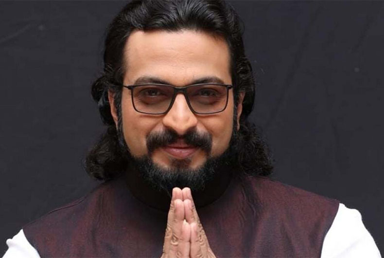 Amol Kolhe