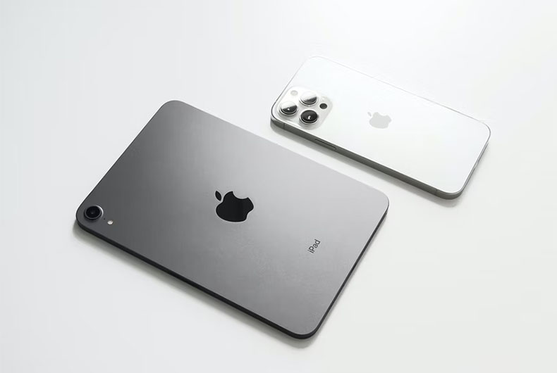 iPhone Challenge