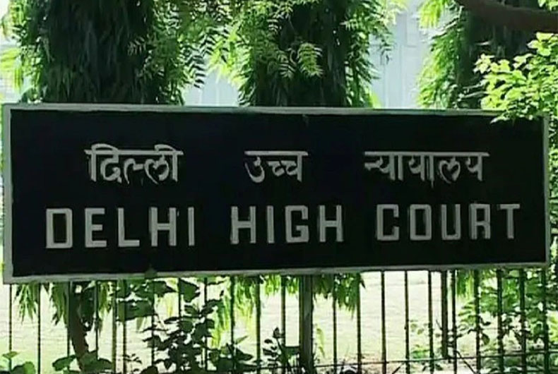 Delhi HC