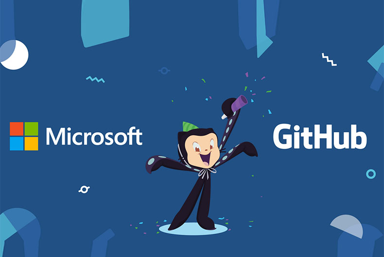 Microsoft GitHub
