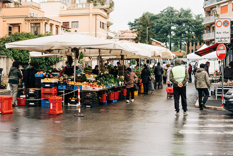 Italy Inflation