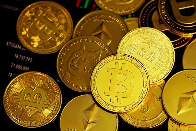 Crypto Market