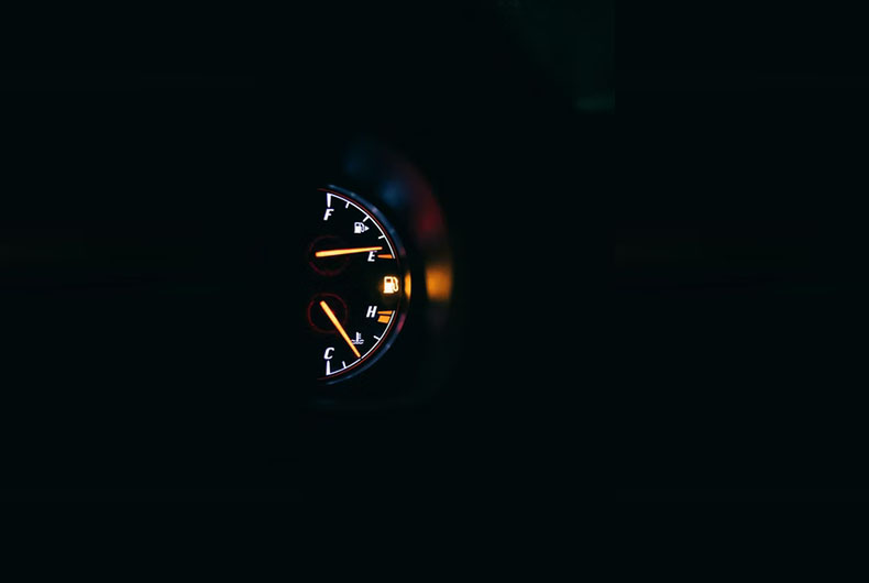 Fuel Crisis