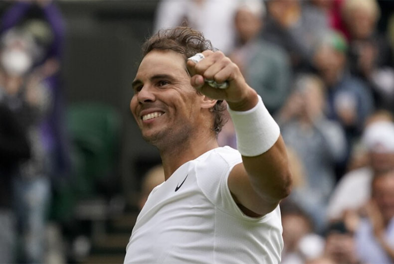 Rafel Nadal