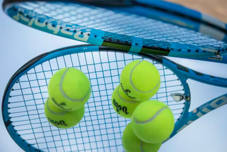 Wimbeldon Men's Singles Final