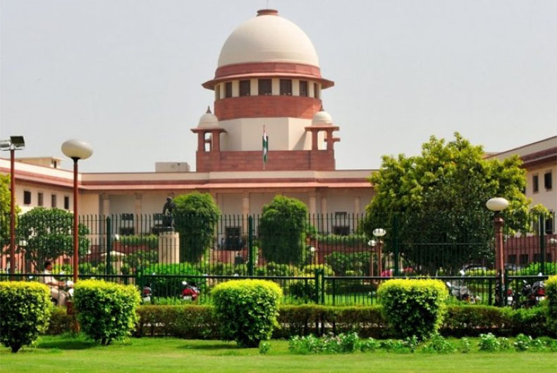 Bail Act