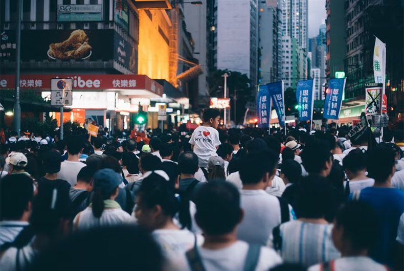 Population Growth
