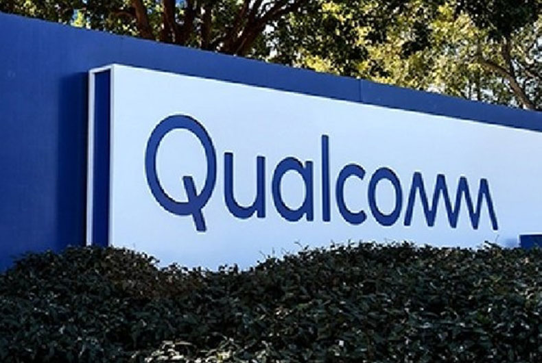 Qualcomm IoT