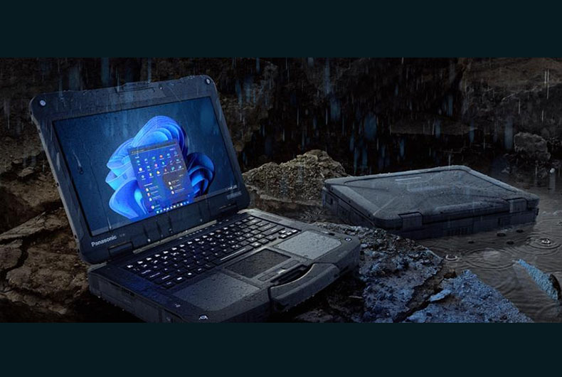 Toughbook 40