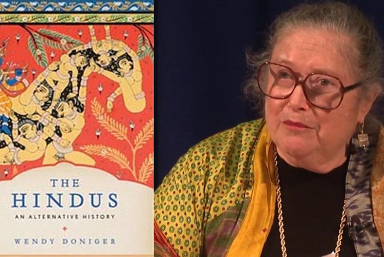 Wendy Doniger