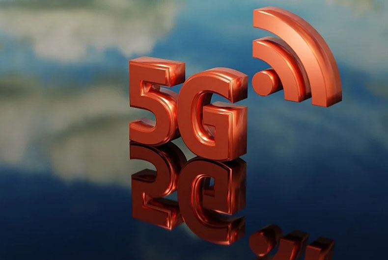 5G Spectrum Auction