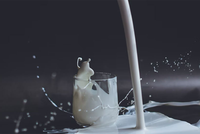 Milk Supply