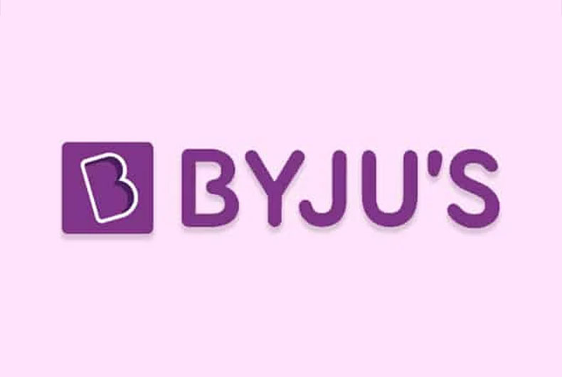 Byju's BCCI