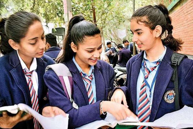 CHSE 12th Result 2022