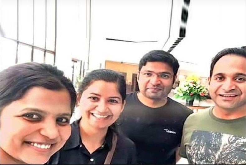 UPSC Success Story