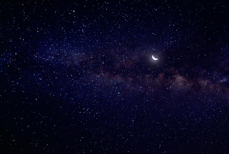 Muharram Moon Sighting 2022